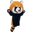 Daphne's Driver Headcover - Red Panda