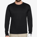Galvin Green Darryl Pullover - Black