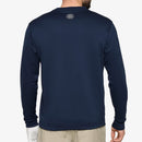 Galvin Green Darryl Pullover - Navy
