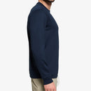 Galvin Green Darryl Pullover - Navy