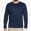 Galvin Green Darryl Pullover - Navy