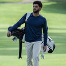 Galvin Green Darryl Pullover - Navy
