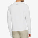 Galvin Green Darryl Pullover - White