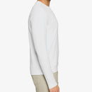 Galvin Green Darryl Pullover - White