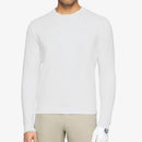Galvin Green Darryl Pullover - White
