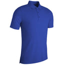 Glenmuir Deacon Polo Shirt - Ascot Blue