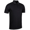 Glenmuir Deacon Polo Shirt - Black