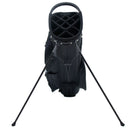 Ben Sayers DLX Stand Bag - Black/Blue