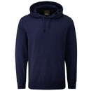 Oscar Jacobson Denbigh Hoodie - Navy