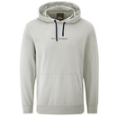 Oscar Jacobson Denbigh Hoodie - Aluminium