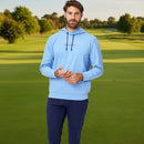 Oscar Jacobson Denbigh Hoodie - Dodger Blue