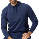 Oscar Jacobson Denbigh Hoodie - Navy