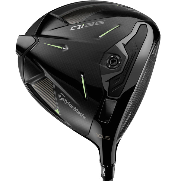 TaylorMade Qi35 Ltd Edition Designer Series Driver