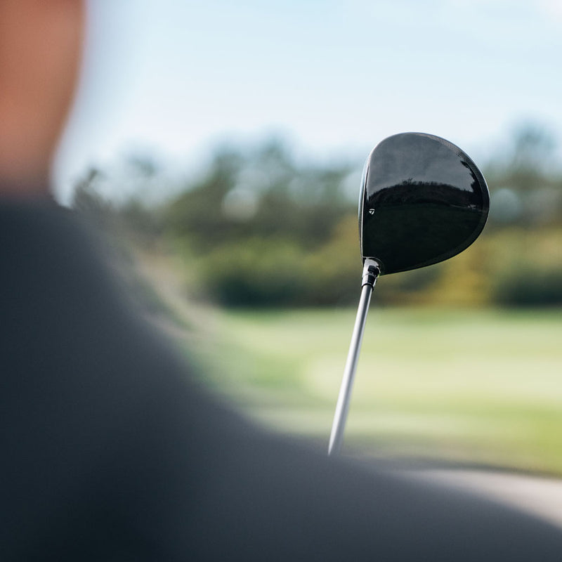TaylorMade Qi35 Ltd Edition Designer Series Driver - LS