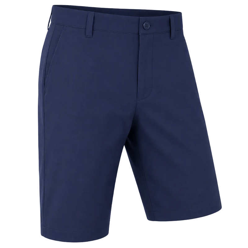 Oscar Jacobson Bedford Shorts - Navy