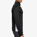 Galvin Green Don 1/4 Zip Pullover - Black/White