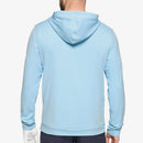 Galvin Green Donnie Hoodie - Crystal Blue