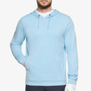 Galvin Green Donnie Hoodie - Crystal Blue