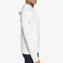 Galvin Green Donnie Hoodie - White