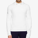 Galvin Green Donnie Hoodie - White