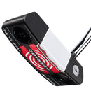 Odyssey Ai-Dual Putter - Double Wide 1/2 Ball DB