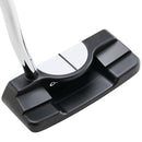 Odyssey Ai-Dual Putter - Double Wide 1/2 Ball DB