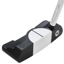 Odyssey Ai-Dual Putter - Double Wide 1/2 Ball DB
