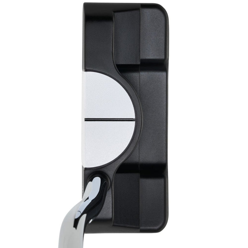 Odyssey Ai-Dual Putter - Double Wide 1/2 Ball DB