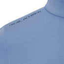 Oscar Jacobson Drew 1/4 Zip Pullover - Dodger Blue