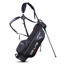 Big Max Dri Lite Seven G Stand Bag - Black
