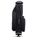 Big Max Dri Lite Seven G Stand Bag - Grey/Black