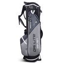 Big Max Dri Lite Seven G Stand Bag - Grey/Black