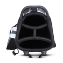 Big Max Dri Lite Seven G Stand Bag - Grey/Black