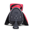 Big Max Dri Lite Seven G Stand Bag - Red/Black