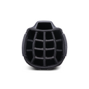 Big Max Dri Lite Style Cart Bag - Black