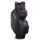 Big Max Dri Lite Style Cart Bag - Black