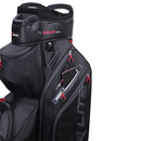 Big Max Dri Lite Style Cart Bag - Black