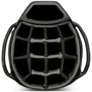 Big Max Dri Lite Tour 2 Cart Bag - Black/Charcoal