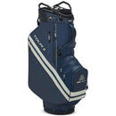 Big Max Dri Lite Tour 2 Cart Bag - Navy