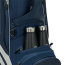 Big Max Dri Lite Tour 2 Cart Bag - Navy