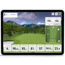 Rapsodo MLM2XPRO Launch Monitor - with 12 Callaway Chrome Tour Golf Balls