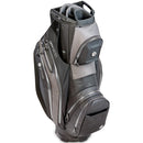 Motocaddy '26 Dry Series Waterproof Cart Bag - Black/Charcoal