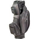 Motocaddy '26 Dry Series Waterproof Cart Bag - Black/Charcoal