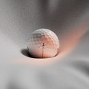 Wilson Staff Duo Soft Golf Balls - White - Double Dozen