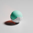 Wilson Staff Duo Soft Golf Balls - White - Double Dozen