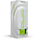 Wilson Staff Duo Soft Golf Balls - Green - 12 Pack