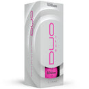 Wilson Staff Duo Soft Golf Balls - Pink - 12 Pack