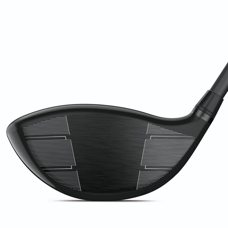 Wilson DYNAPWR Driver - Carbon