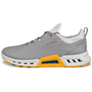 ECCO BIOM C4 Hybrid GORE-TEX Spikeless Waterproof Shoes - Wild Dove/Sunrise
