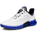 ECCO BIOM C4 Hybrid BOA GORE-TEX Spikeless Waterproof Shoes - White/Virtual
